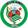 Ceuta 6 de Junio