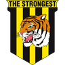 Club The Strongest
