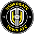 Harrogate Town AFC