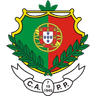 CA Pêro Pinheiro