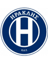 Iraklis 1908 PAE