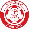 Hapoel Eran Hadera-Giv'at Olga FC