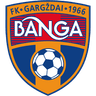 FK Banga Gargždai