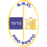 SSD Pro Sesto