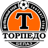 Torpedo Zhodino